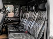 Mercedes-Benz G-Класс II (W463) Рестайлинг 4 Москва  - изображение 42