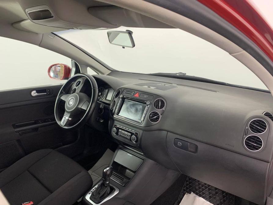 Volkswagen Golf Plus II Ногинск  - изображение 15