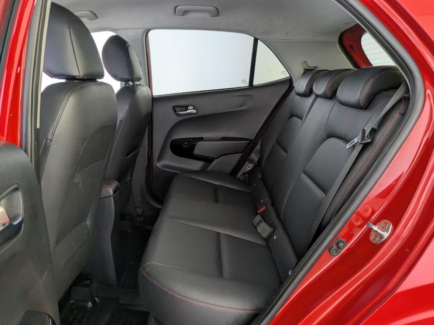 Kia Picanto III Москва  - изображение 10