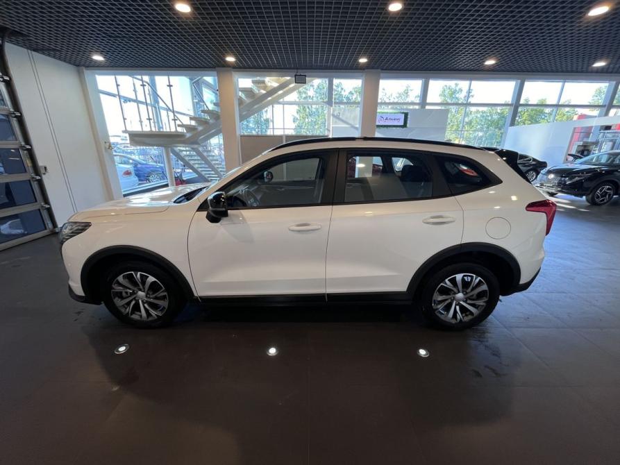 Haval Jolion I Рестайлинг Чебоксары  - изображение 6