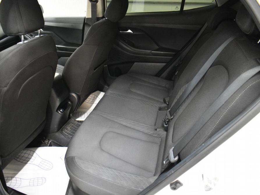 Hyundai Creta II Мурманск  - изображение 13