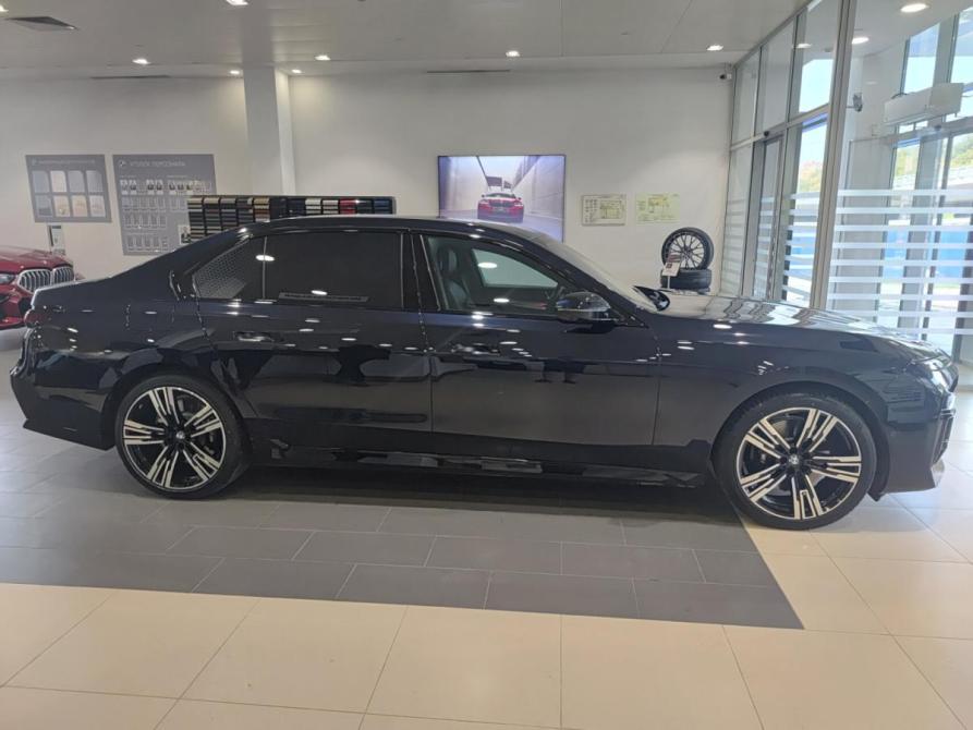 BMW 7 серии VII (G70) Казань  - изображение 5