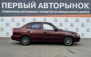 Hyundai Accent II Краснодар  - изображение 25