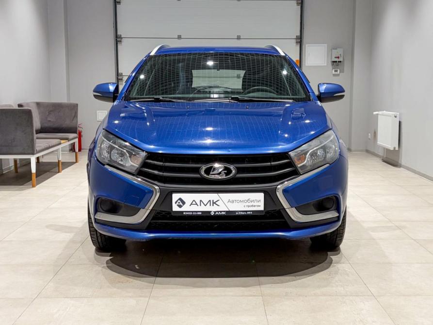 Lada (ВАЗ) Vesta I Екатеринбург  - изображение 3