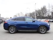 Mercedes-Benz GLE Coupe II (C167) Москва  - изображение 28