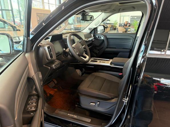 Новый Haval Dargo I Рестайлинг 2026 года, цена 3 899 000 рублей, внедорожник, Автокод Объявления