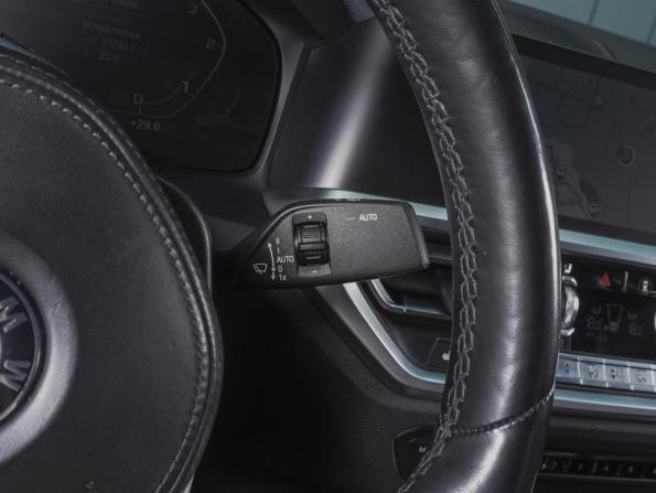 BMW 4 серии G22 G23 G26 с пробегом 2020 года, цена 4 829 000 рублей, 99494 км, купе, Автокод Объявления