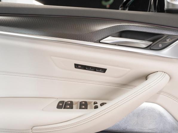 BMW 5 серии VII (G30/G31/G38) Рестайлинг с пробегом 2020 года, цена 6 350 000 рублей, 65303 км, седан, Автокод Объявления
