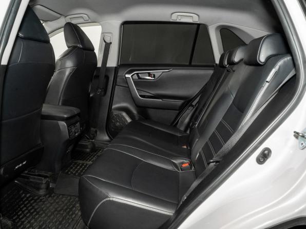 Toyota RAV4 V (XA50) с пробегом 2020 года, цена 3 192 000 рублей, 141276 км, внедорожник, Автокод Объявления