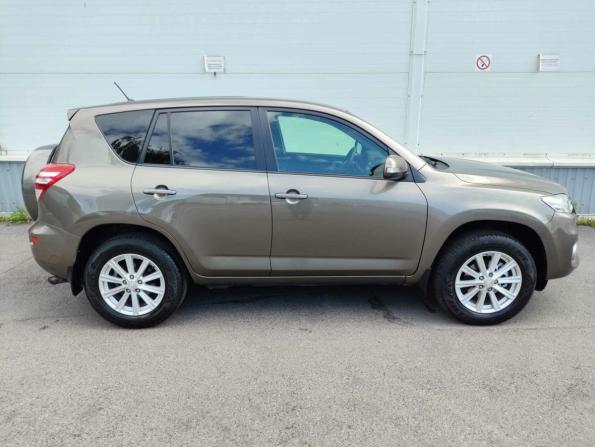 Toyota RAV4 III (XA30) Рестайлинг с пробегом 2010 года, цена 1 275 000 рублей, 166034 км, внедорожник, Автокод Объявления