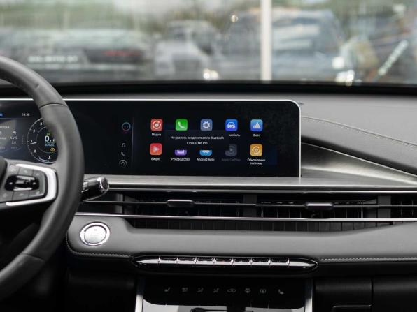 Chery Tiggo 4 Pro I с пробегом 2024 года, цена 1 850 000 рублей, 24232 км, внедорожник, Автокод Объявления