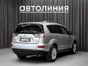 Mitsubishi Outlander II Рестайлинг Красноярск  - изображение 28