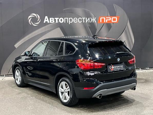 BMW X1 II (F48) с пробегом 2016 года, цена 1 830 000 рублей, 204650 км, внедорожник, Автокод Объявления