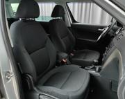 Skoda Yeti I Рестайлинг Подольск  - изображение 31