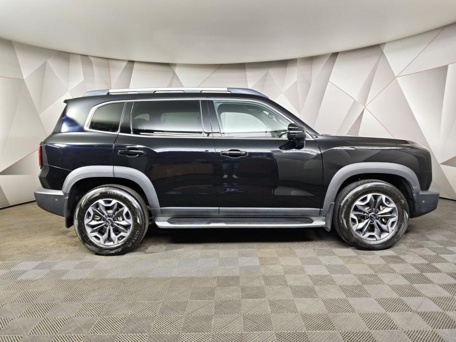 Haval Dargo Москва  - изображение 6
