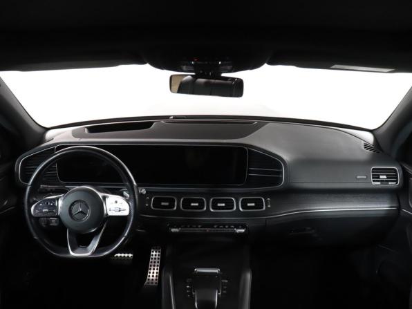 Mercedes-Benz GLS II (X167) с пробегом 2023 года, цена 11 330 000 рублей, 67742 км, внедорожник, Автокод Объявления