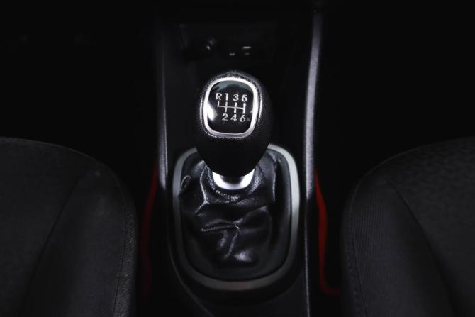 Kia Rio III Рестайлинг с пробегом 2016 года, цена 919 000 рублей, 243216 км, седан, Автокод Объявления