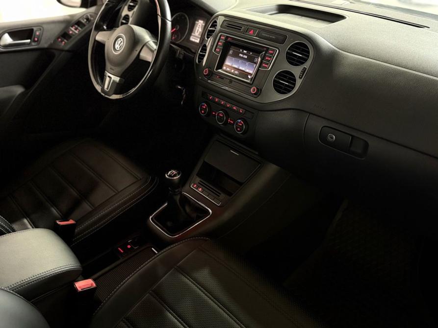 Volkswagen Tiguan I Рестайлинг Нижний Новгород  - изображение 4