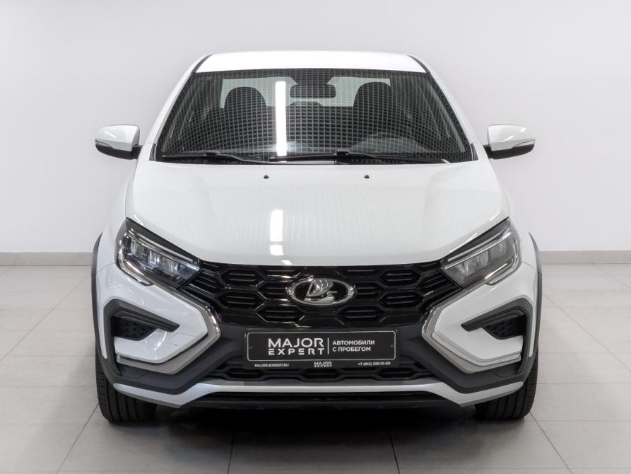 Lada (ВАЗ) Vesta I Рестайлинг (NG) Санкт-Петербург  - изображение 2