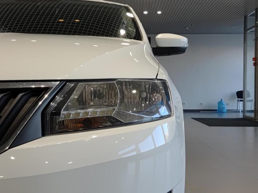 Skoda Rapid I Рестайлинг Казань  - изображение 21