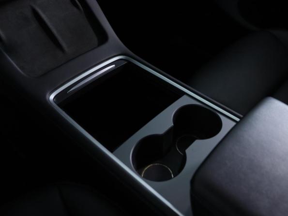 Tesla Model Y I с пробегом 2023 года, цена 4 900 000 рублей, 55521 км, внедорожник, Автокод Объявления