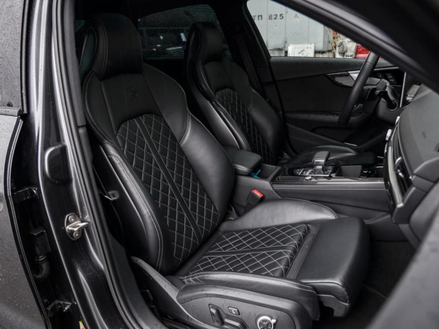 Audi S4 V (B9) Рестайлинг Курган  - изображение 23