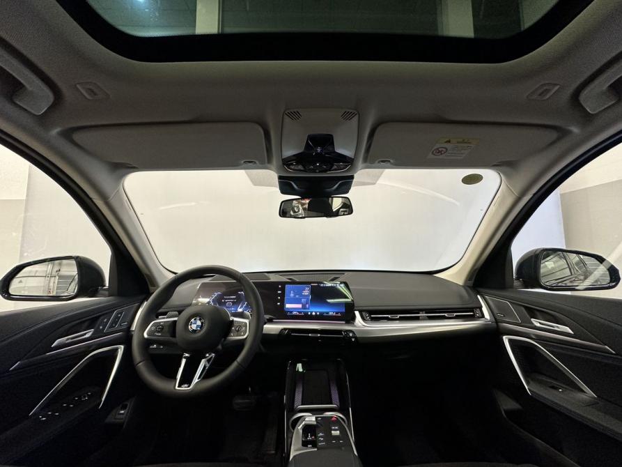 BMW X1 III (U11/U12) Воронеж  - изображение 23