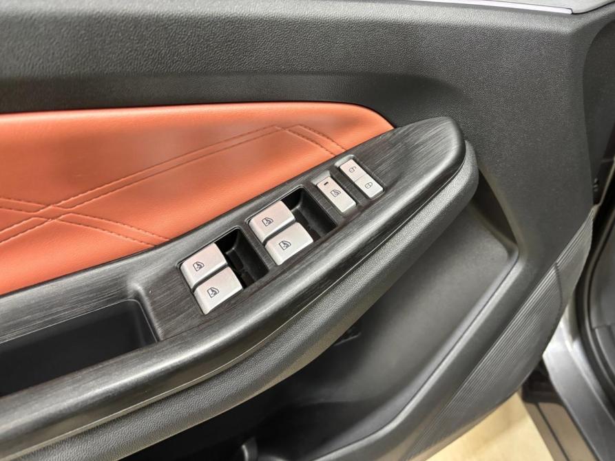 Changan CS55 Plus II Альметьевск  - изображение 11