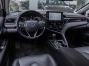 Toyota Camry VIII (XV70) Рестайлинг Волгоград  - изображение 27