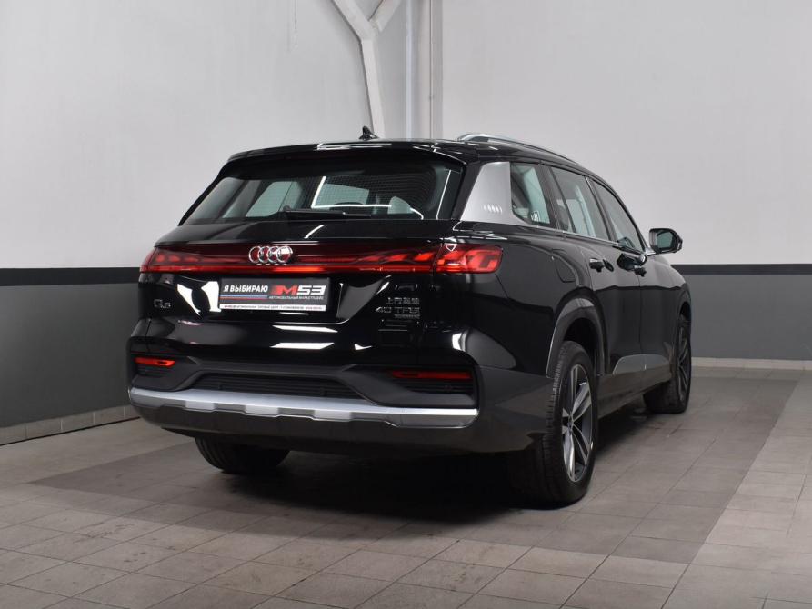 Audi Q6 Кемерово  - изображение 7