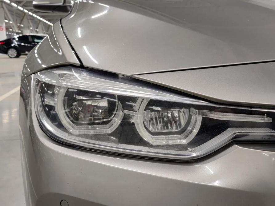 BMW 3 серии VI (F3x) Рестайлинг Казань  - изображение 21