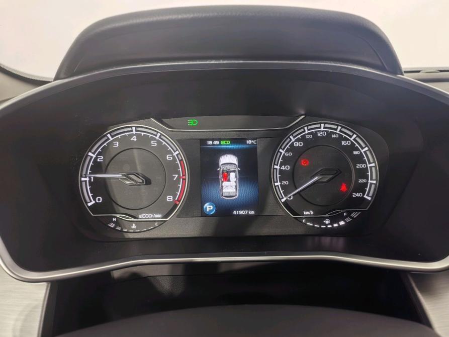 Geely Coolray I Санкт-Петербург  - изображение 9