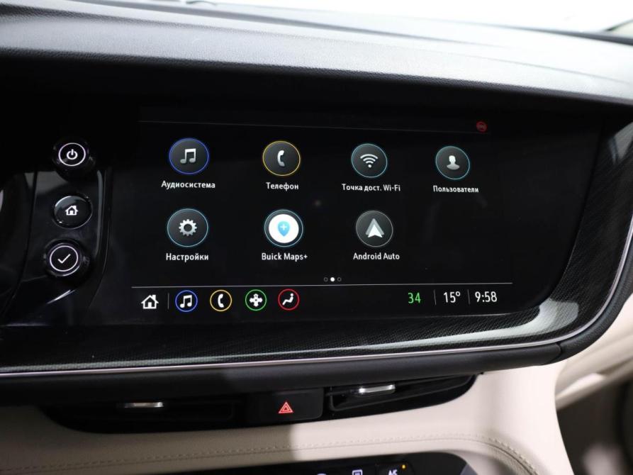 Buick Envision II Ростов-на-Дону  - изображение 14
