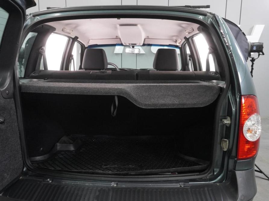 Chevrolet Niva I Рестайлинг Воронеж  - изображение 14
