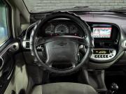 Chevrolet Rezzo Екатеринбург  - изображение 22