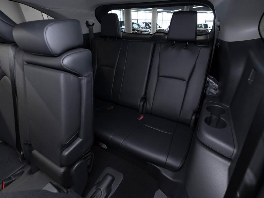 Toyota Highlander IV (XU70) Москва  - изображение 15