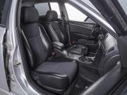 Chevrolet Epica V250 Ростов-на-Дону  - изображение 22