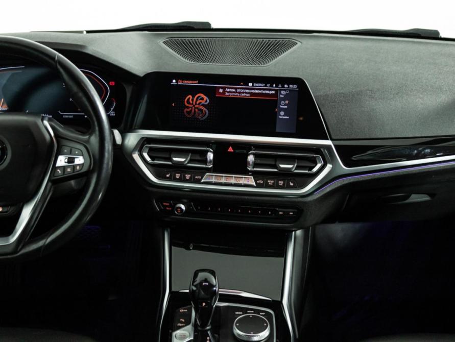 BMW 3 серии VII (G2x) Санкт-Петербург  - изображение 12