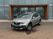 Renault Sandero II Рестайлинг Оренбург  - изображение 16