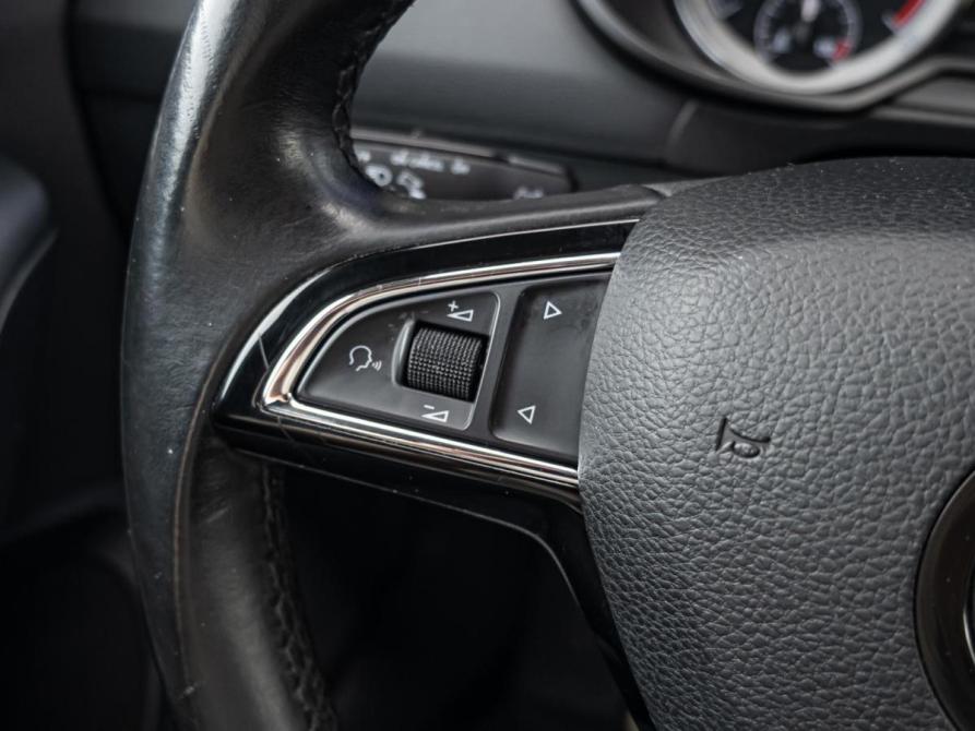 Skoda Octavia III (A7) Рестайлинг Краснодар  - изображение 17