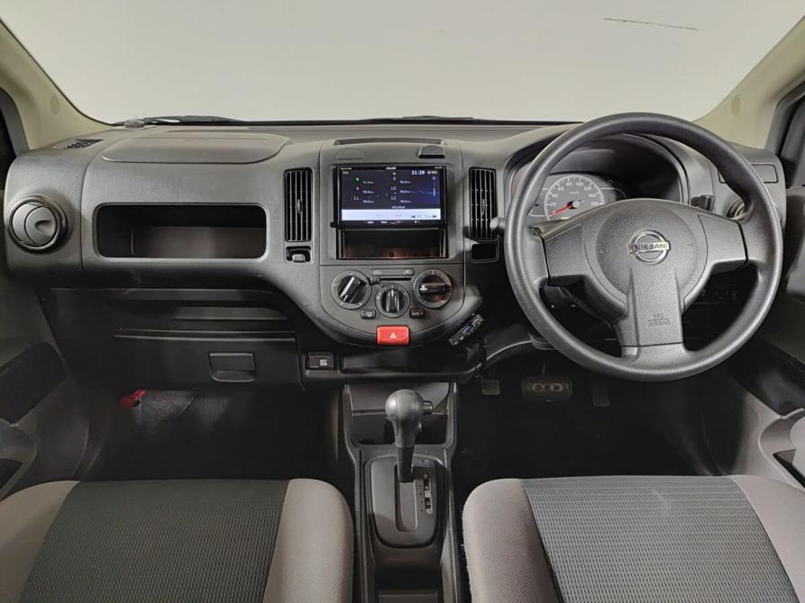 Nissan AD III Рестайлинг Уфа  - изображение 17