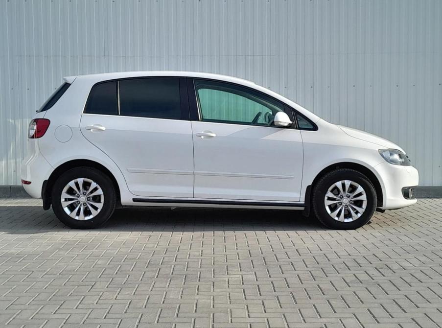 Volkswagen Golf Plus II Новочеркасск  - изображение 6
