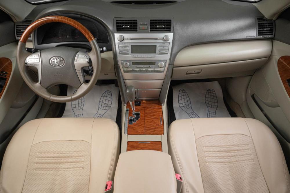 Toyota Camry VI (XV40) Тюмень  - изображение 8