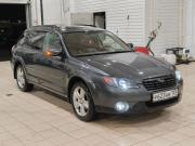 Subaru Outback III Рестайлинг Пермь  - изображение 11