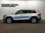 Skoda Kodiaq I Пермь  - изображение 34