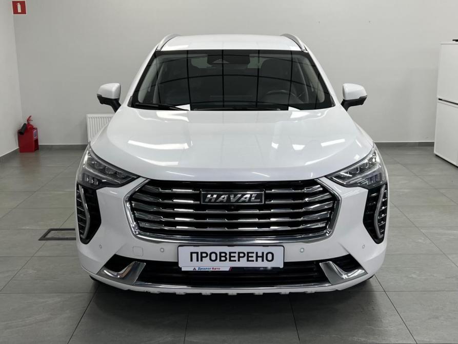 Haval Jolion I Казань  - изображение 2