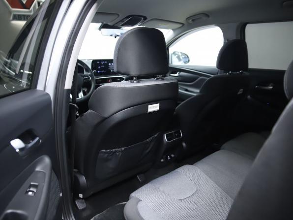 Hyundai Santa Fe IV Рестайлинг с пробегом 2021 года, цена 3 290 000 рублей, 58312 км, внедорожник, Автокод Объявления