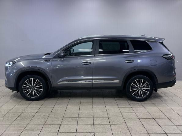 Chery Tiggo 8 Pro Max I с пробегом 2022 года, цена 2 350 000 рублей, 29633 км, внедорожник, Автокод Объявления