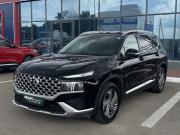 Hyundai Santa Fe IV Рестайлинг Иваново  - изображение 18