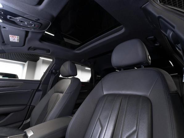 Audi A6 V (C8) с пробегом 2020 года, цена 3 990 000 рублей, 127738 км, седан, Автокод Объявления